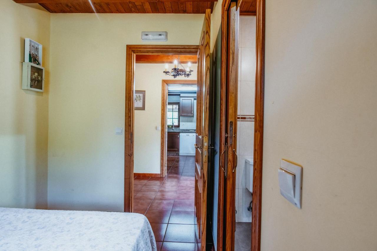 كاستروبول Casa Berbesa - Caserio En Asturias 3, Jardin, Bbq, Fam المظهر الخارجي الصورة